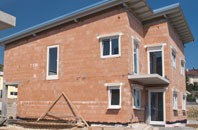 Baybridge home extensions