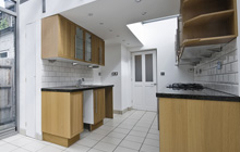 Baybridge kitchen extension leads